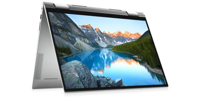 لپ تاپ Dell XPS 17 (2020)