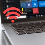 دلیل وصل نشدن لپ تاپ به اینترنت چیست؟