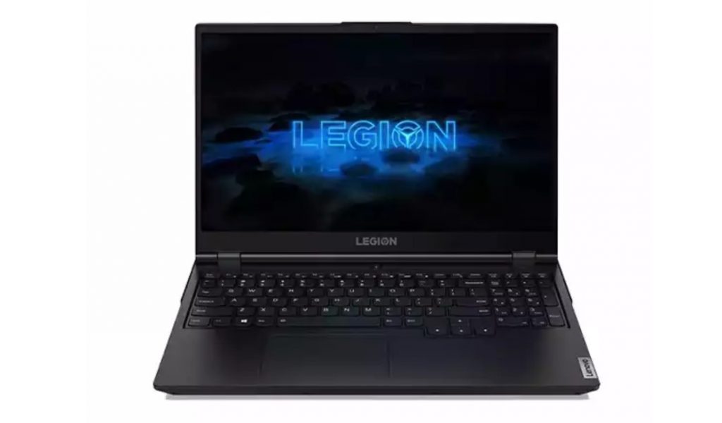 لپ تاپ لنوو Legion 5 Core i5(11400H)-32G-1TSSD-4G(3050Ti)