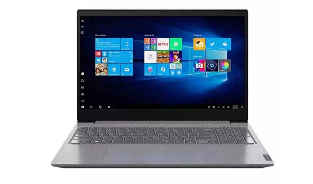 لپ تاپ لنوو V15-N4020-4GB-1TB-Intel